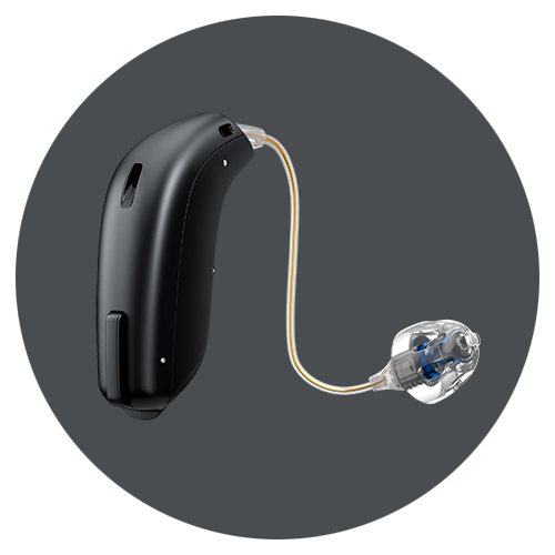 Oticon Opn MiniRITE