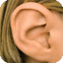Completely in Canal hearing aid